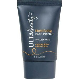 **5/$25** BEAUTY – ULTA BEAUTY Mattifying Face Primer